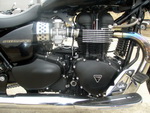     Triumph SpeedMaster 2012  16